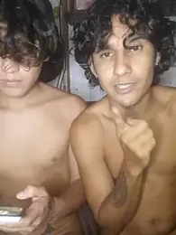 pedrodavid_ webcam stripchat model stream image