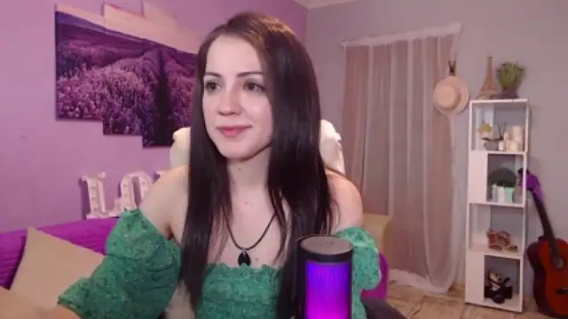 SusanMorado webcam model stream image