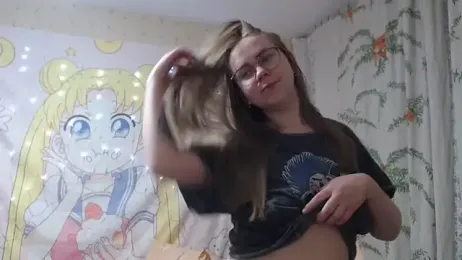 Riley_Roo webcam model stream image