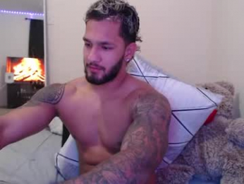 mikethomson01 webcam model stream image