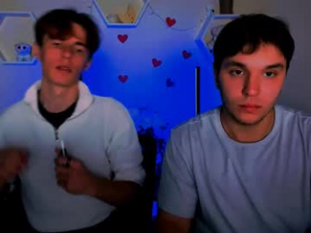 marseilles_power webcam chaturbate model stream image