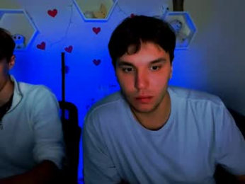 marseilles_power webcam chaturbate model stream image