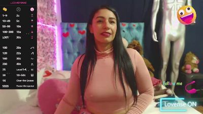 Cristal_Cherry webcam model stream image