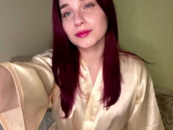 EmilyCroft webcam model stream image