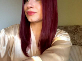 EmilyCroft webcam model stream image