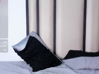 amy_fox03 webcam model stream image