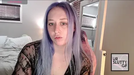 ursluttygf webcam stripchat model stream image