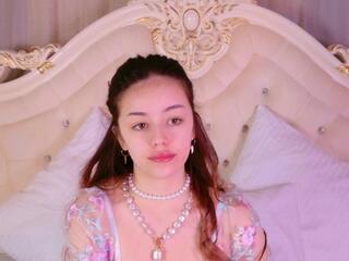 Nastya Paula webcam flirt4free model stream image