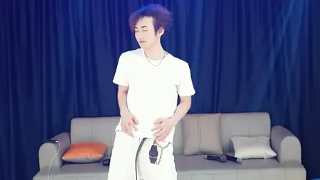 Bad-boy9527 webcam model stream image