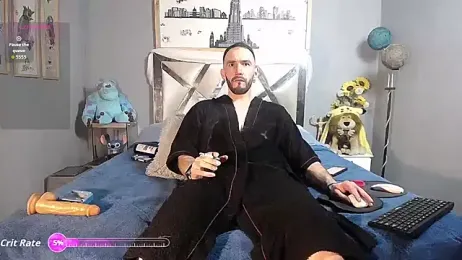 Danny_hot_fun webcam model stream image