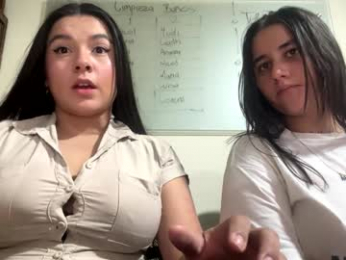 summer_girls01 webcam model stream image