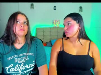 summer_girls01 webcam model stream image