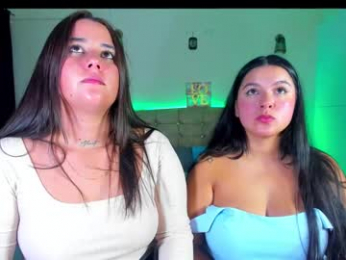summer_girls01 webcam model stream image
