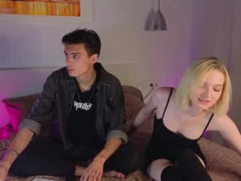 _cozyrose webcam model stream image