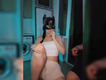 SoSweetCouple webcam model stream image