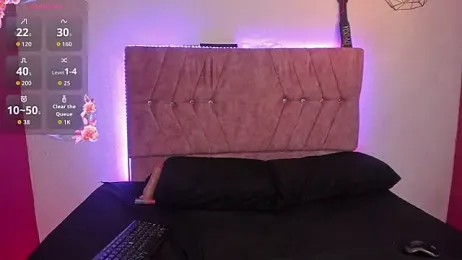 Mariana_chs webcam stripchat model stream image