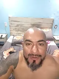 Ganesha86 webcam model stream image