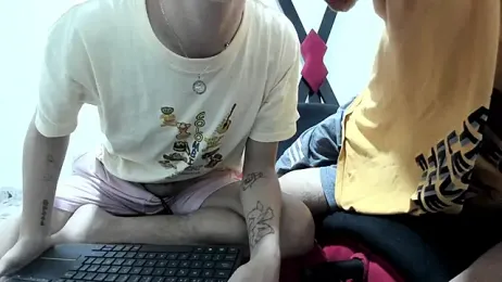 Naughty_Guys18 webcam model stream image