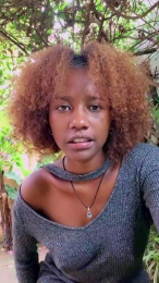 KynaFrenchy webcam cam4 model stream image