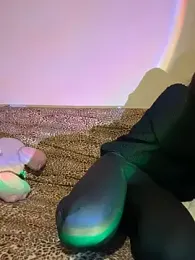 TheBunnyIwas webcam model stream image
