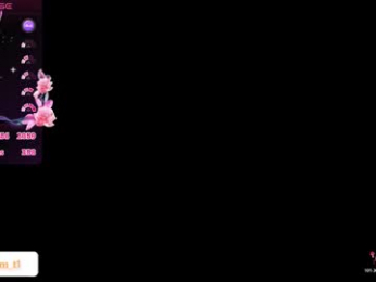 siiam_tay webcam model stream image