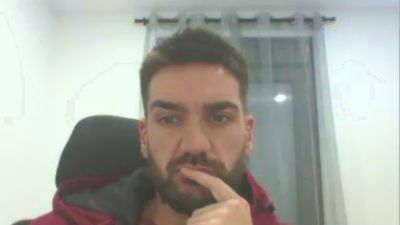 Kordobes30 webcam cam4 model stream image