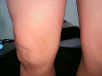 Eliza688 webcam model stream image