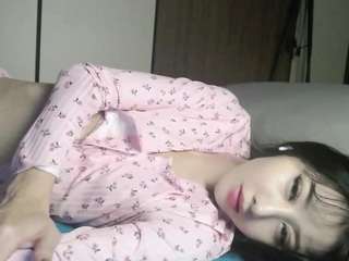 lunytang webcam model stream image