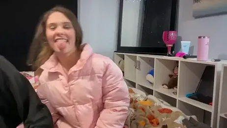 thecouplessecret webcam model stream image