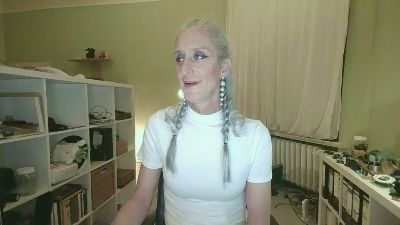 ginger777 webcam cam4 model stream image