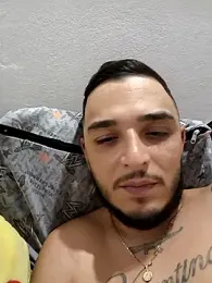 DuoPassion7 webcam stripchat model stream image