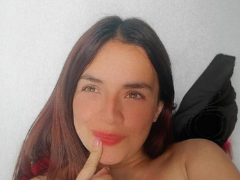 AshTorres webcam model stream image