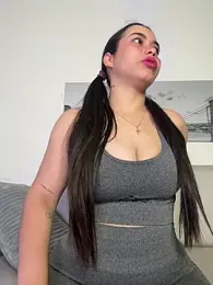 SophieRoyals webcam model stream image