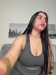 SophieRoyals webcam model stream image