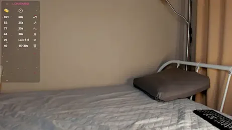murburr webcam model stream image