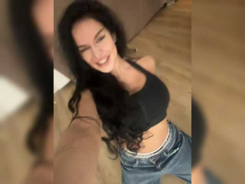 NotBellucci webcam bongacams model stream image