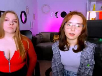 esma_shine webcam model stream image