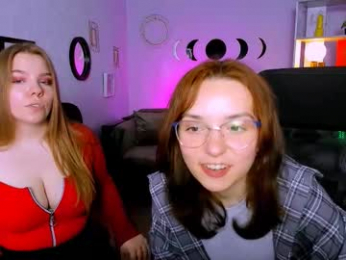 esma_shine webcam model stream image