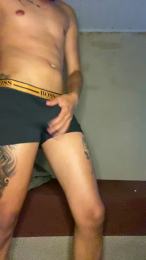 Tatuadonovinho webcam cam4 model stream image