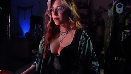Scarlett_Wanner webcam model stream image