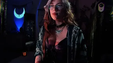 Scarlett_Wanner webcam model stream image