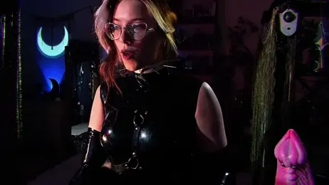 Scarlett_Wanner webcam model stream image