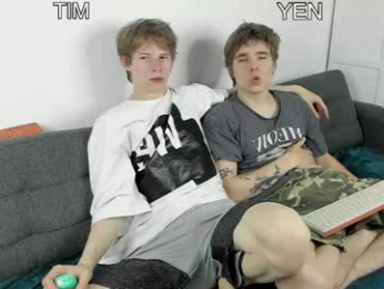 yen2025 webcam model stream image
