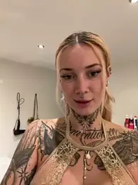 Stella-Kink webcam stripchat model stream image