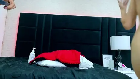 Dante_Hanna webcam model stream image