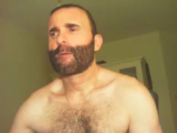 oneman5 webcam cam4 model stream image