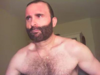 oneman5 webcam model stream image