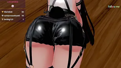 Akira_Noctra webcam stripchat model stream image