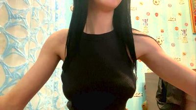 KayeAguilar webcam model stream image