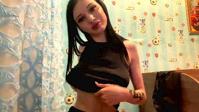 KayeAguilar webcam model stream image